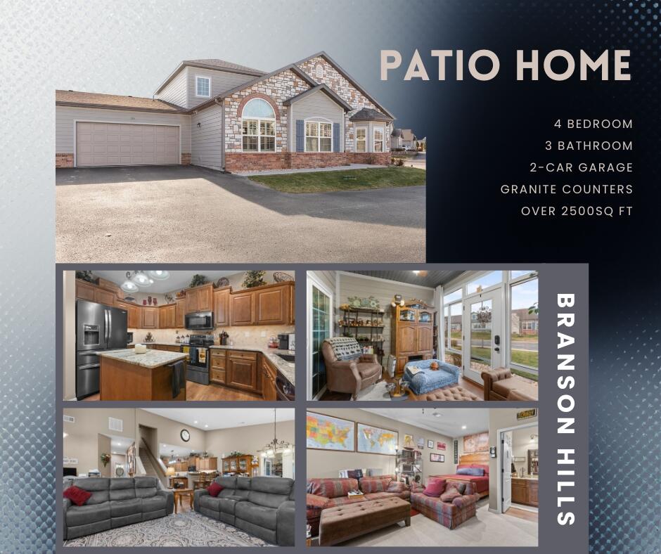 118 Rue De Villas Circle