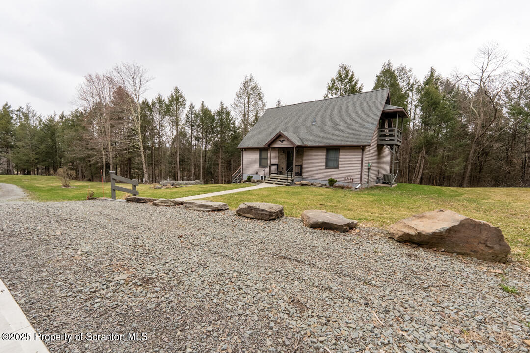 474 Bell Mountain Road
