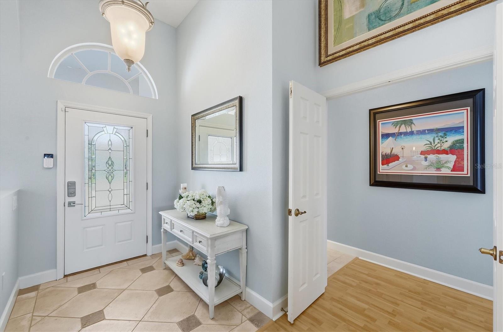 3606 Pennyroyal Road