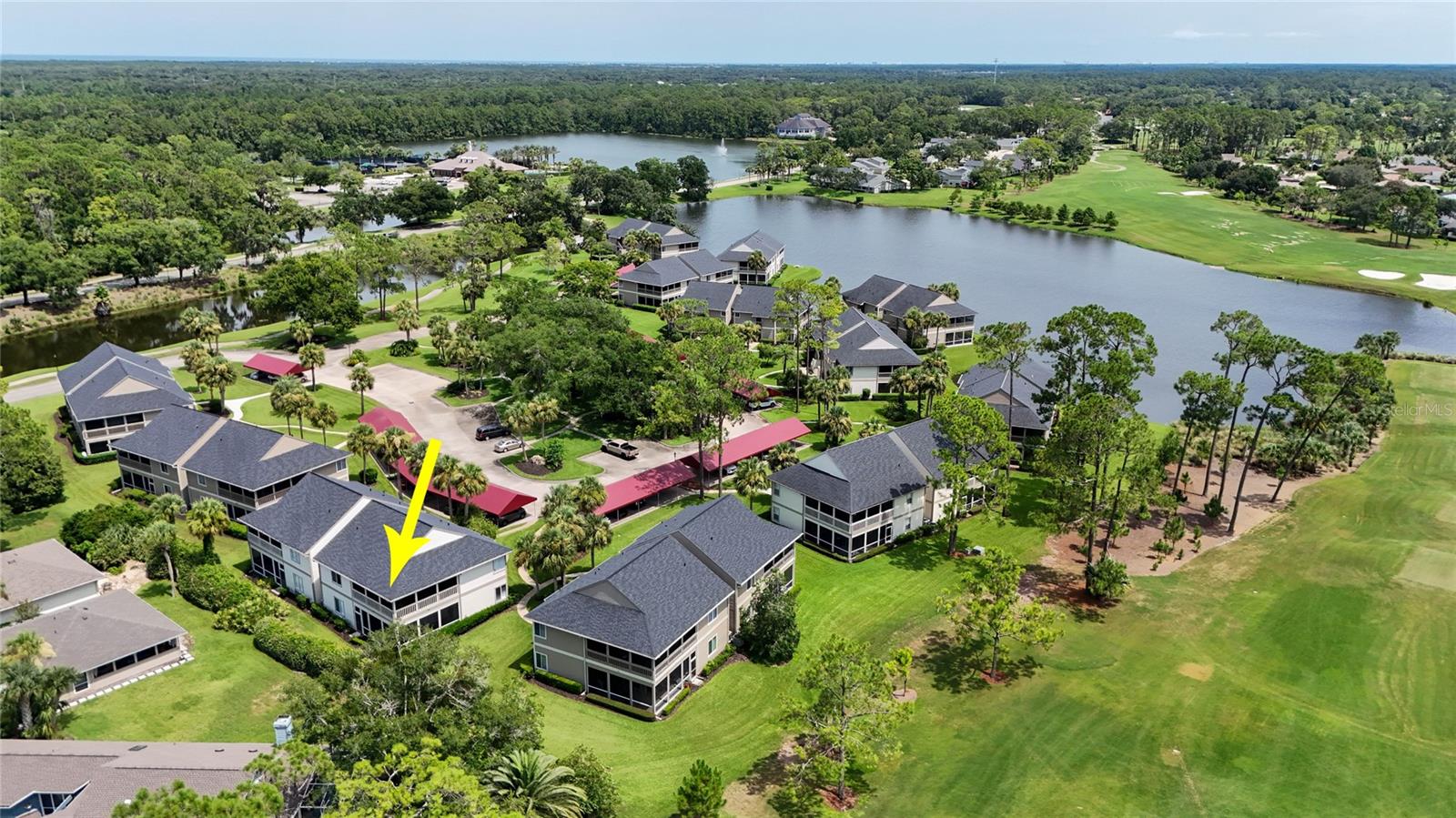 39 Magnolia Drive S 39