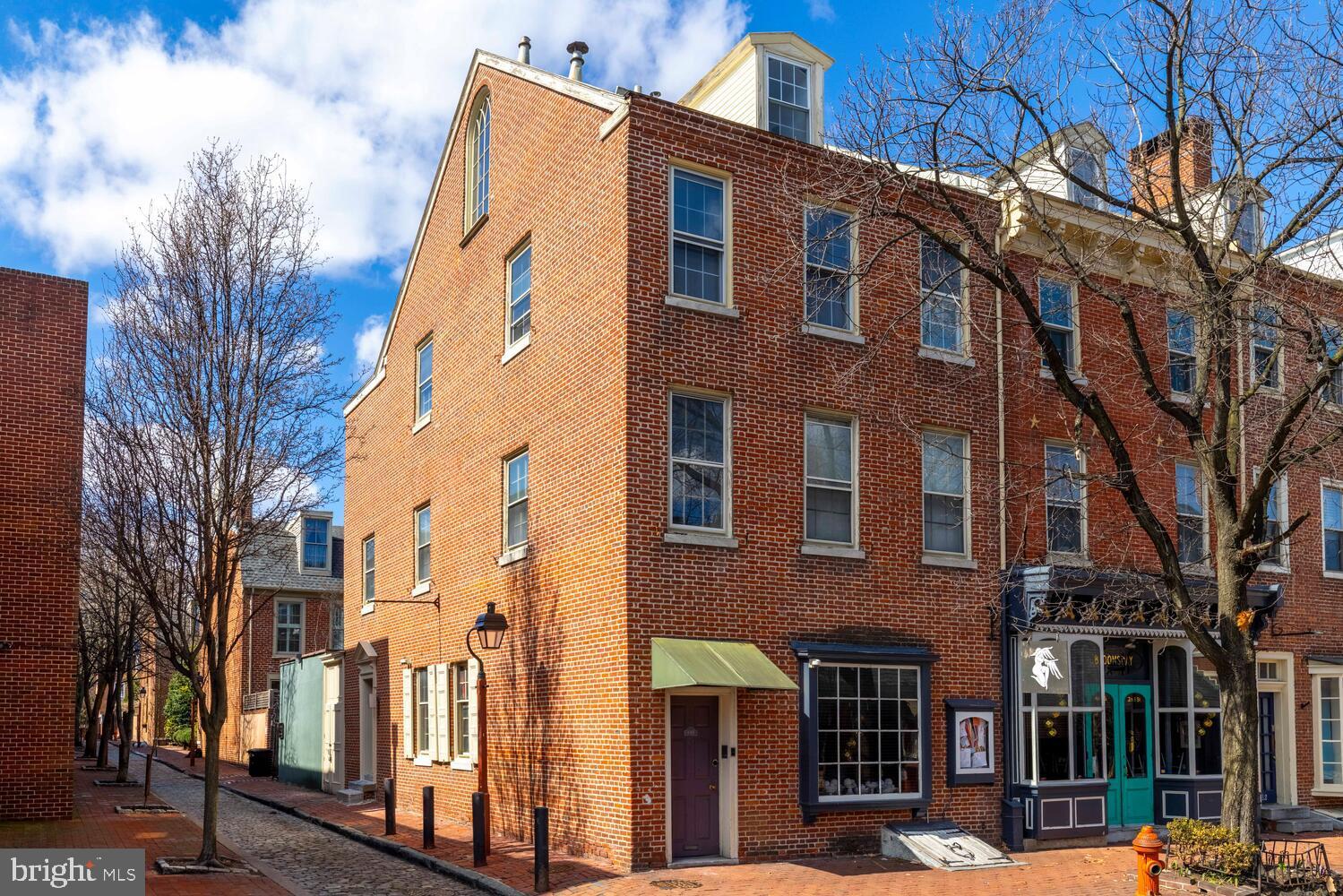 400-16 S 2nd Street 416B