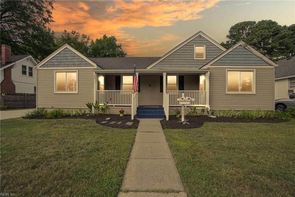 1035 Livingston Avenue, Chesapeake, VA 