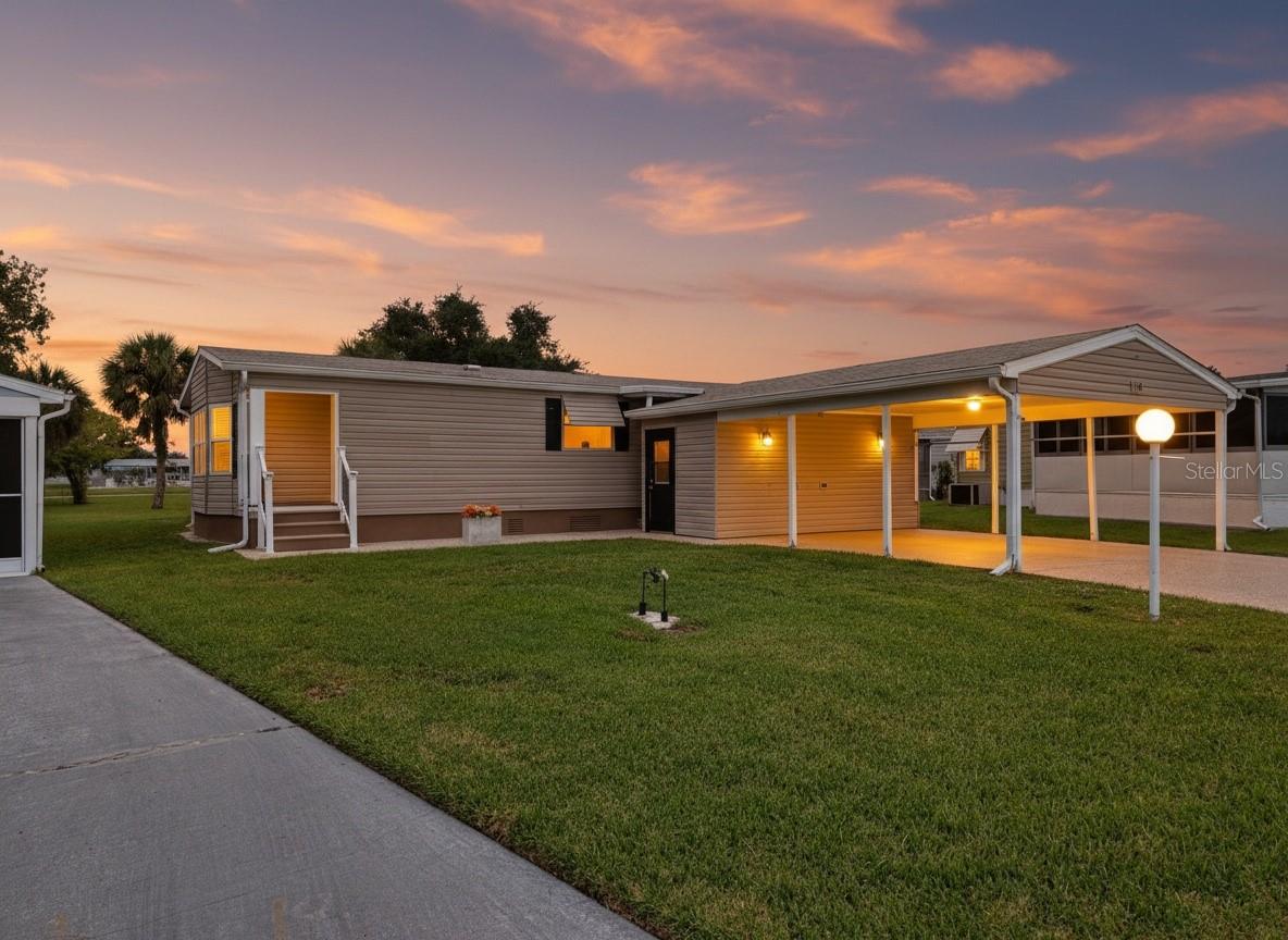 158 Osprey Circle