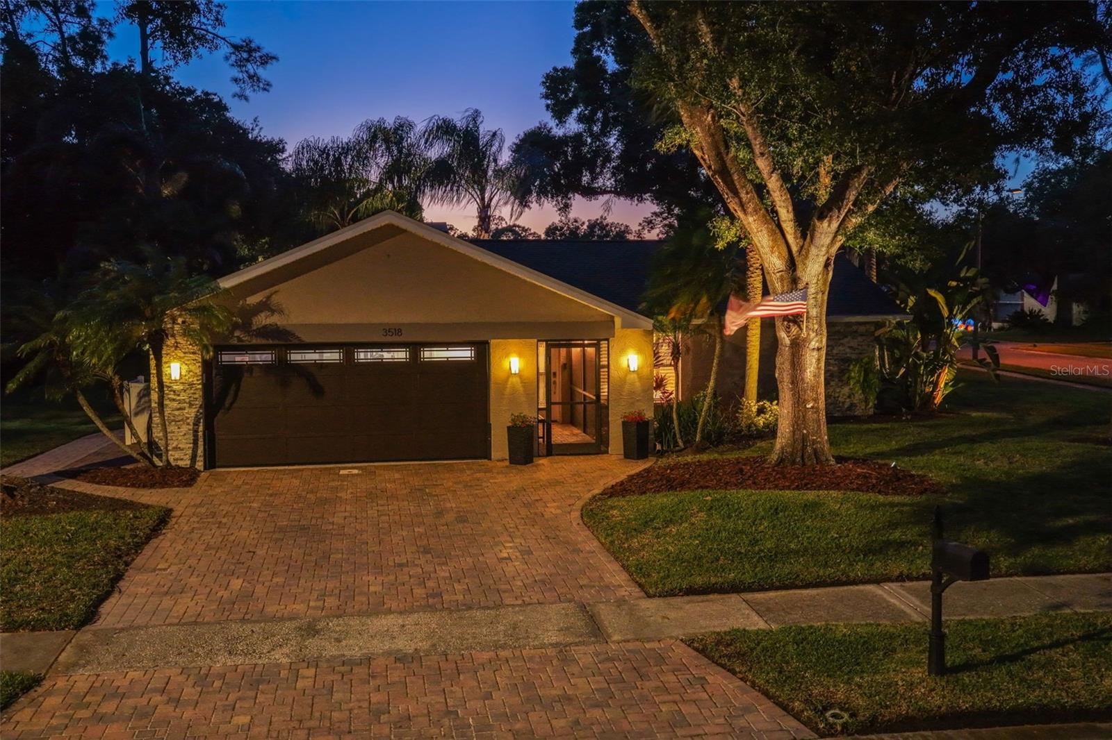 3518 Fairway Forest Drive