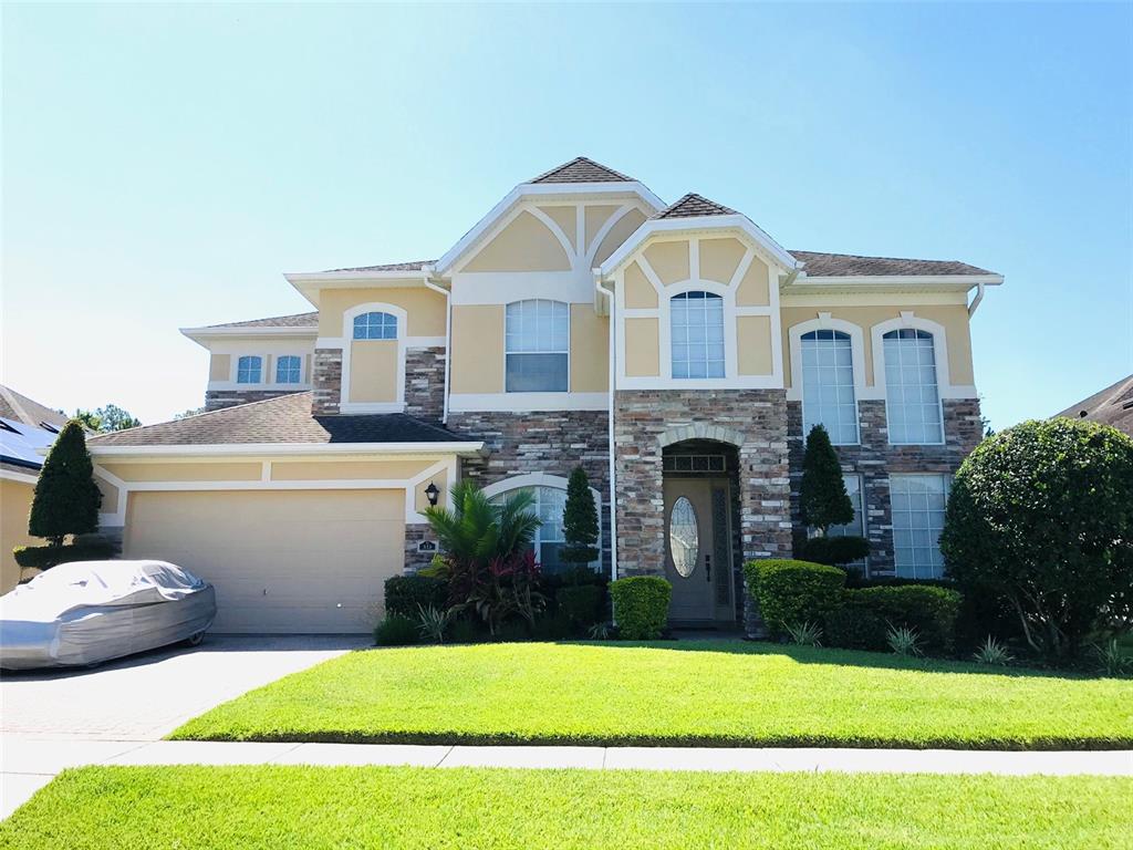 333 Timber Grove Court