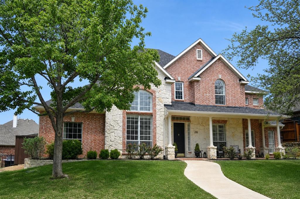 4766 Mariner, Drive Frisco, TX