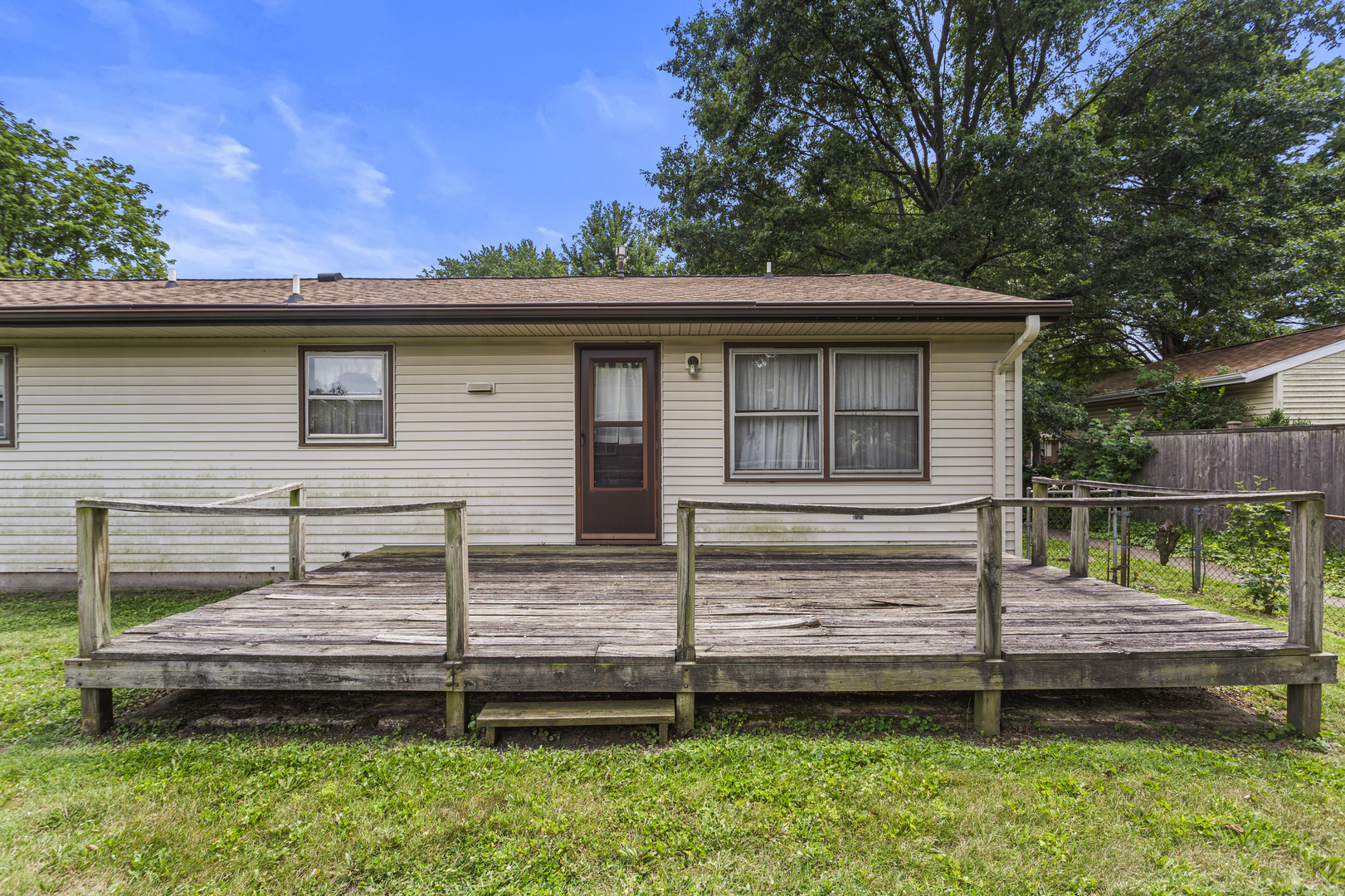 2306 Belmore Drive