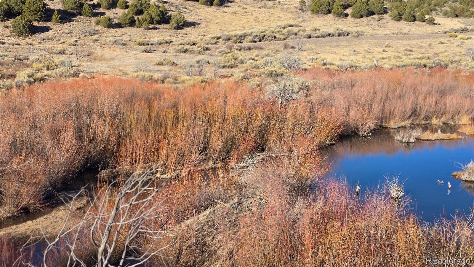 Lot 7542 Indian Creek Road