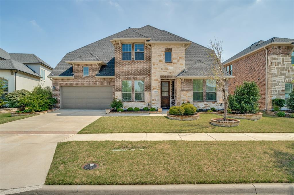 16380 Radstock, Road Frisco, TX