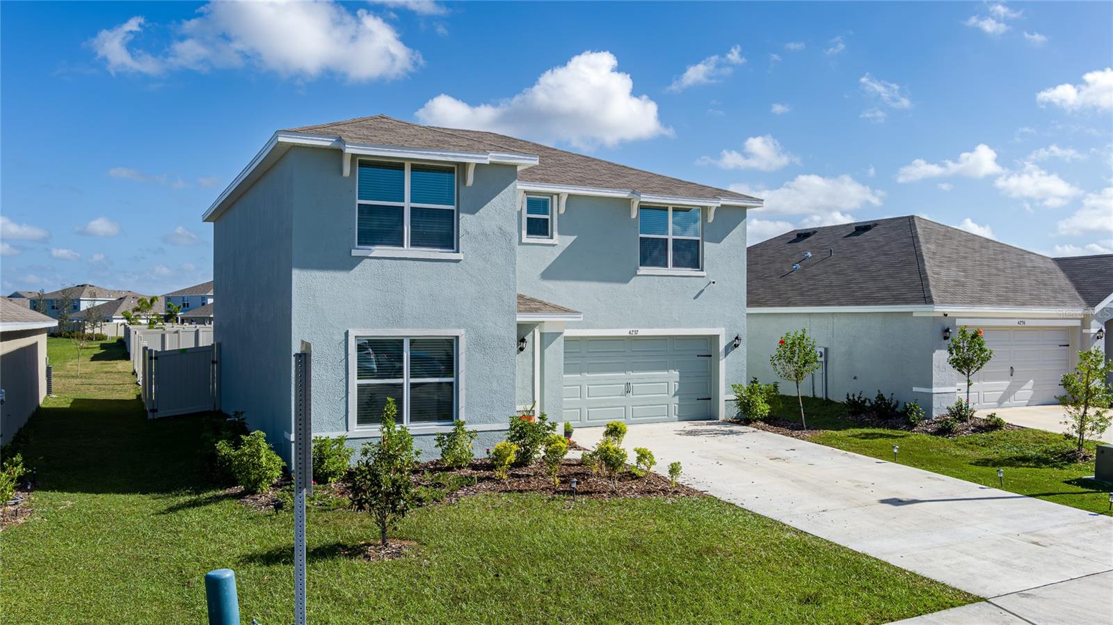 4232 Dovetail Lane