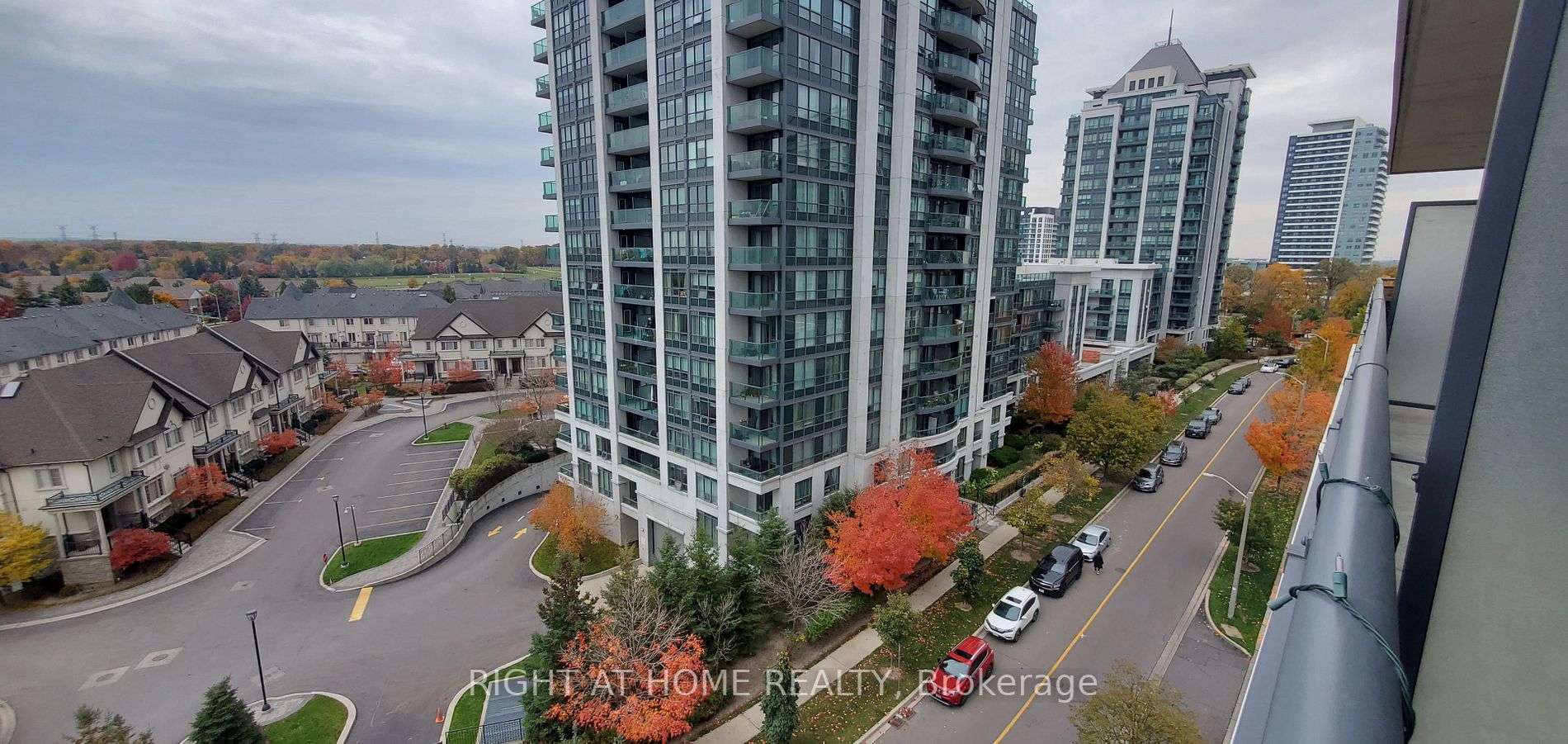 75 North Park Rd 812