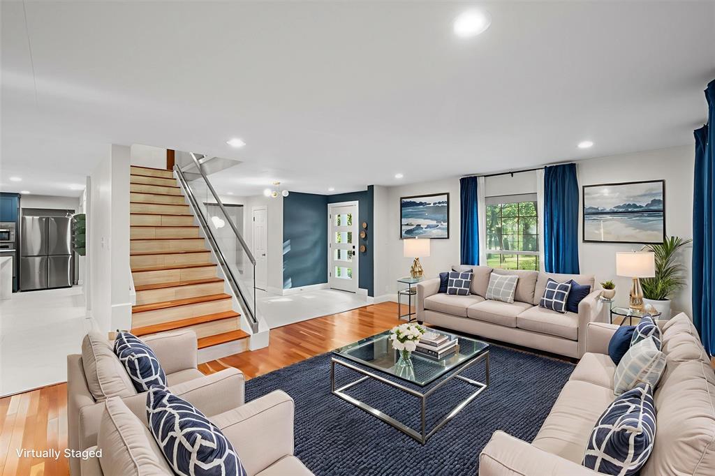 6522 Mark Drive