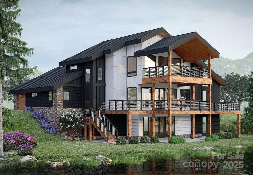 129 Broken Arrow Drive 2