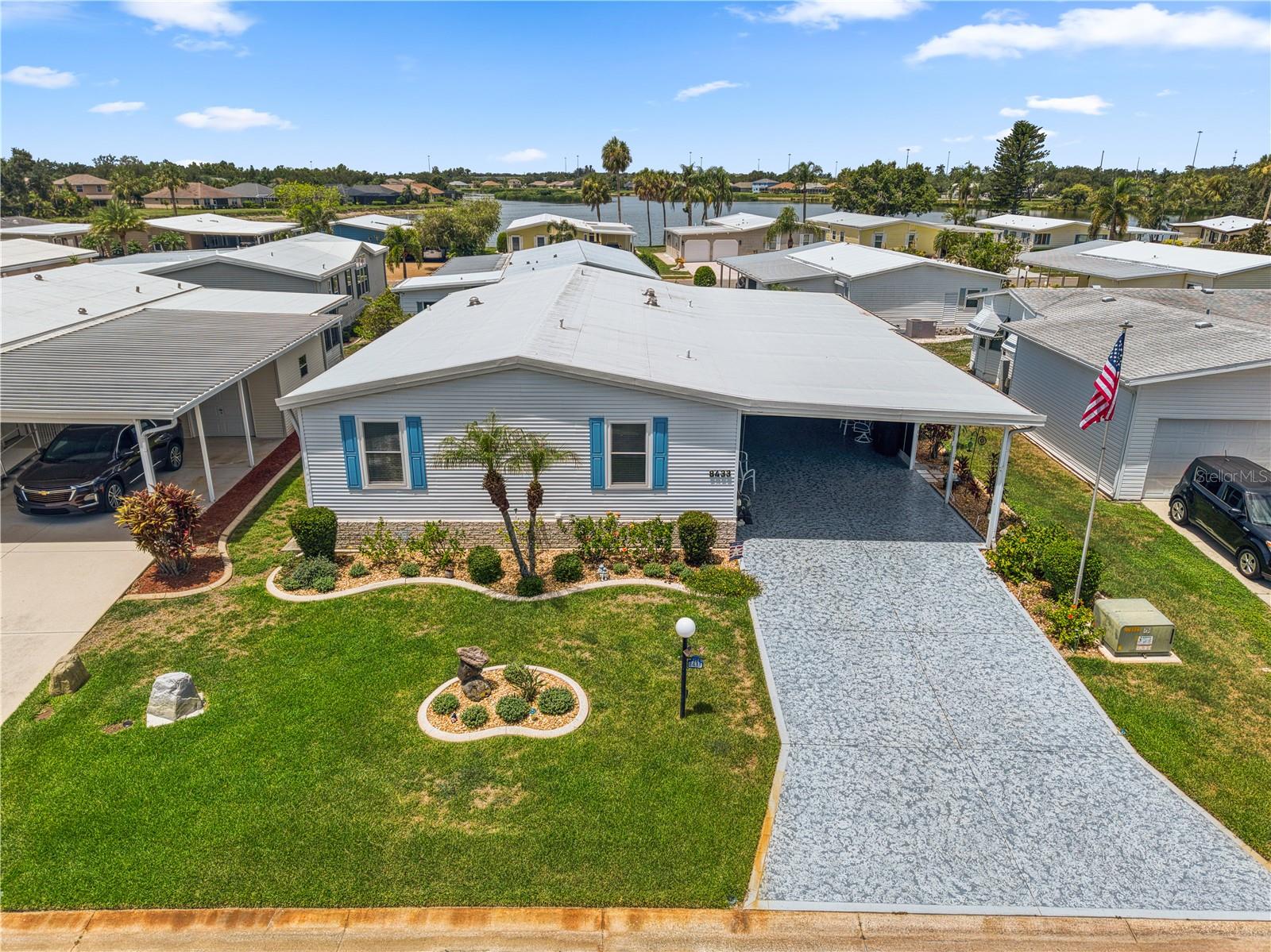 8433 Regal Way