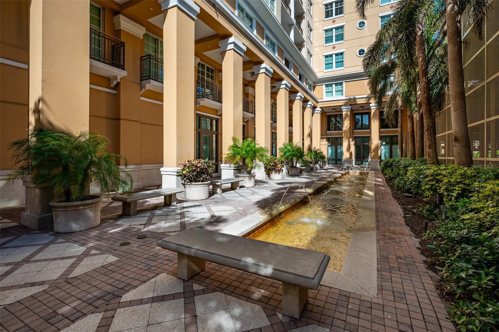 750 N Tamiami Trail 314