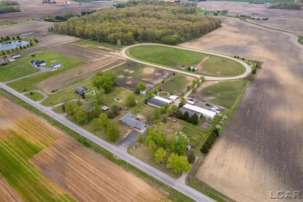 Residential for sale in Summerfield Twp, Michigan, 56050116227