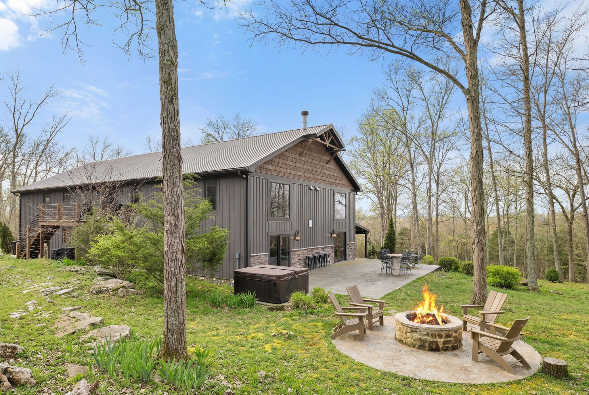 3888  Coleman Hill Rd