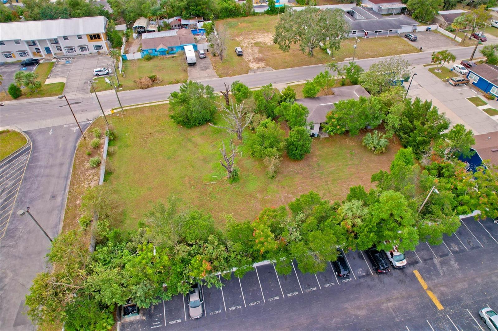 0 9229 Overlook Drive