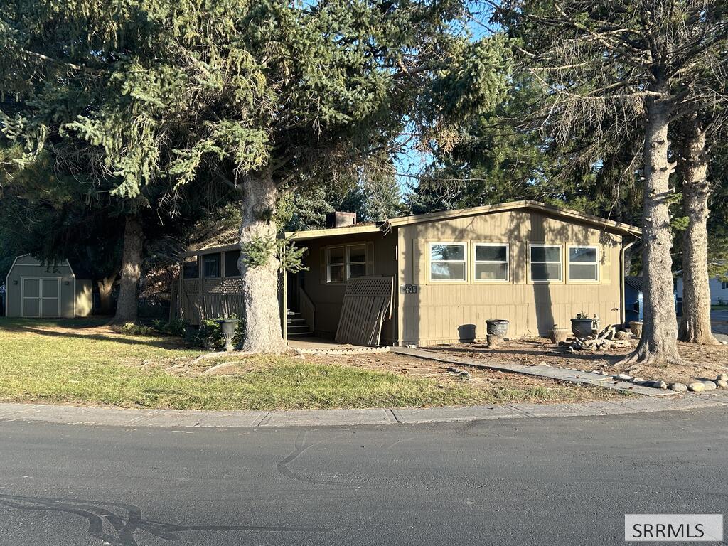 3435 W Elswood Drive