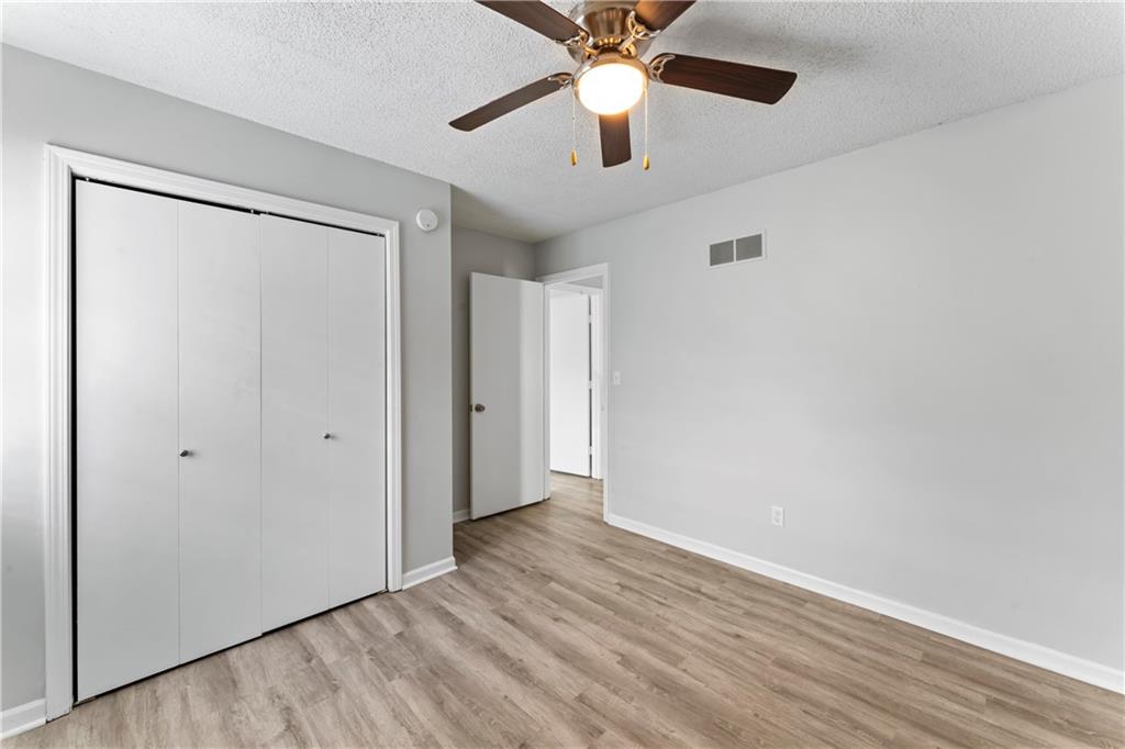 6500 N Jarboe Street