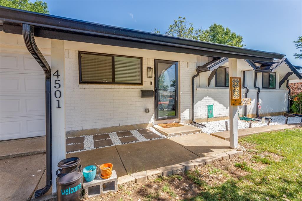 4501 Gary Drive