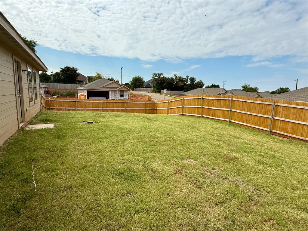 Welcome to 2013 Paper Birch Pl. This charming 4-bedroom, 2-bathroom home offers 1,720 sq. ft. of open living space, a private primary suite, and a backyard perfect for relaxing or entertaining. Conveniently located near shopping, dining, schools, and major highways.