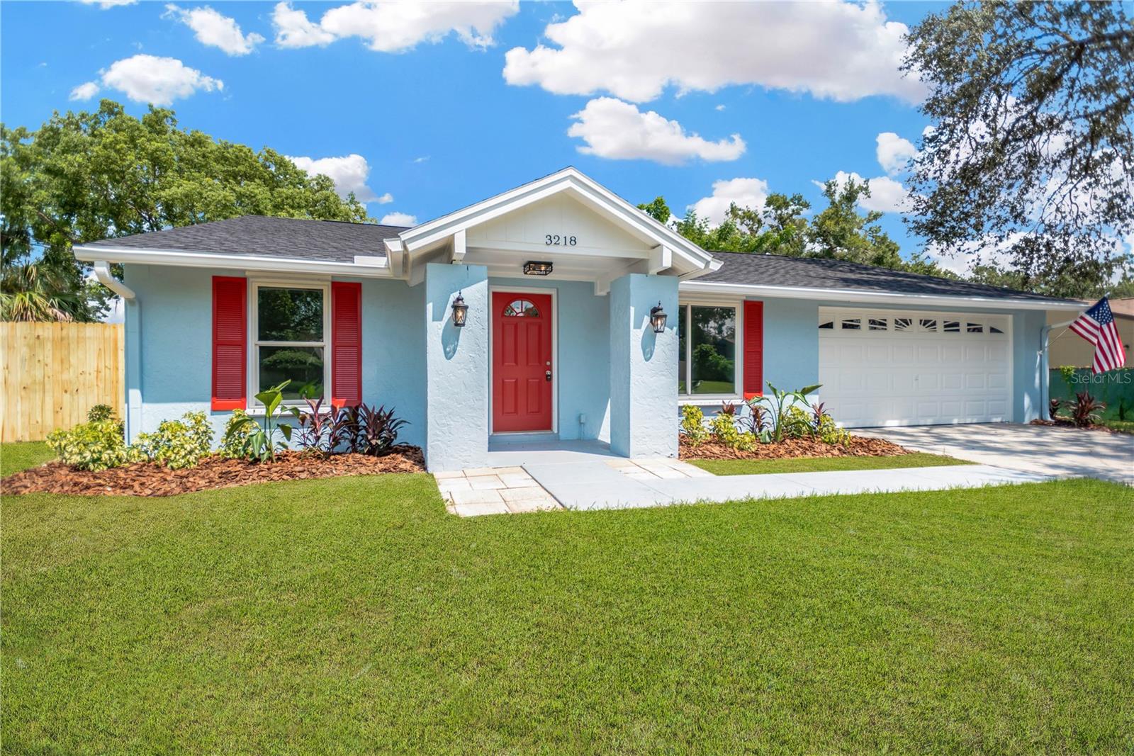 3218 King Charles Circle