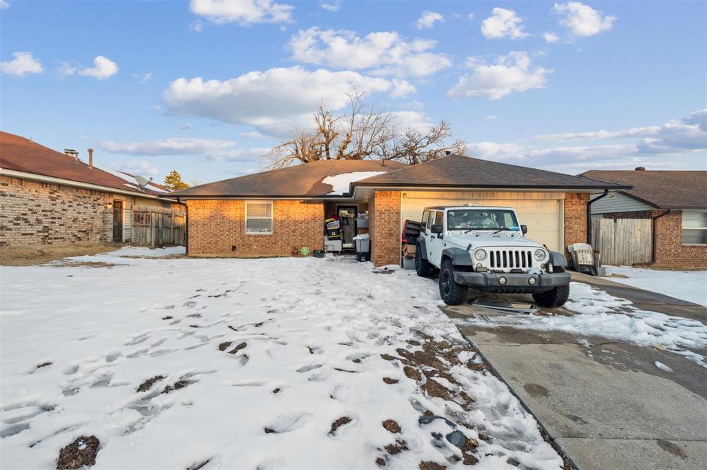 Priced below comps, this 3-bedroom, 2-bath property offers instant equity and strong upside. Ideal for first-time buyers looking to build wealth or investors seeking a solid rental opportunity. Move-in ready with a layout that appeals to tenants and homeowners alike.