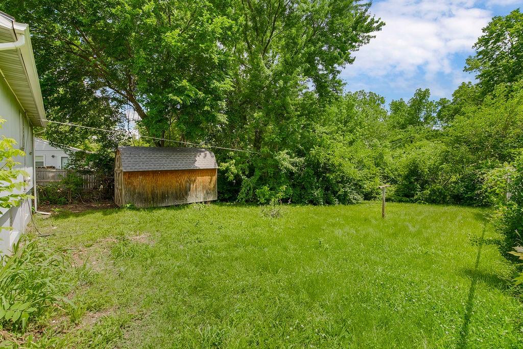 1607 N Cherokee Street