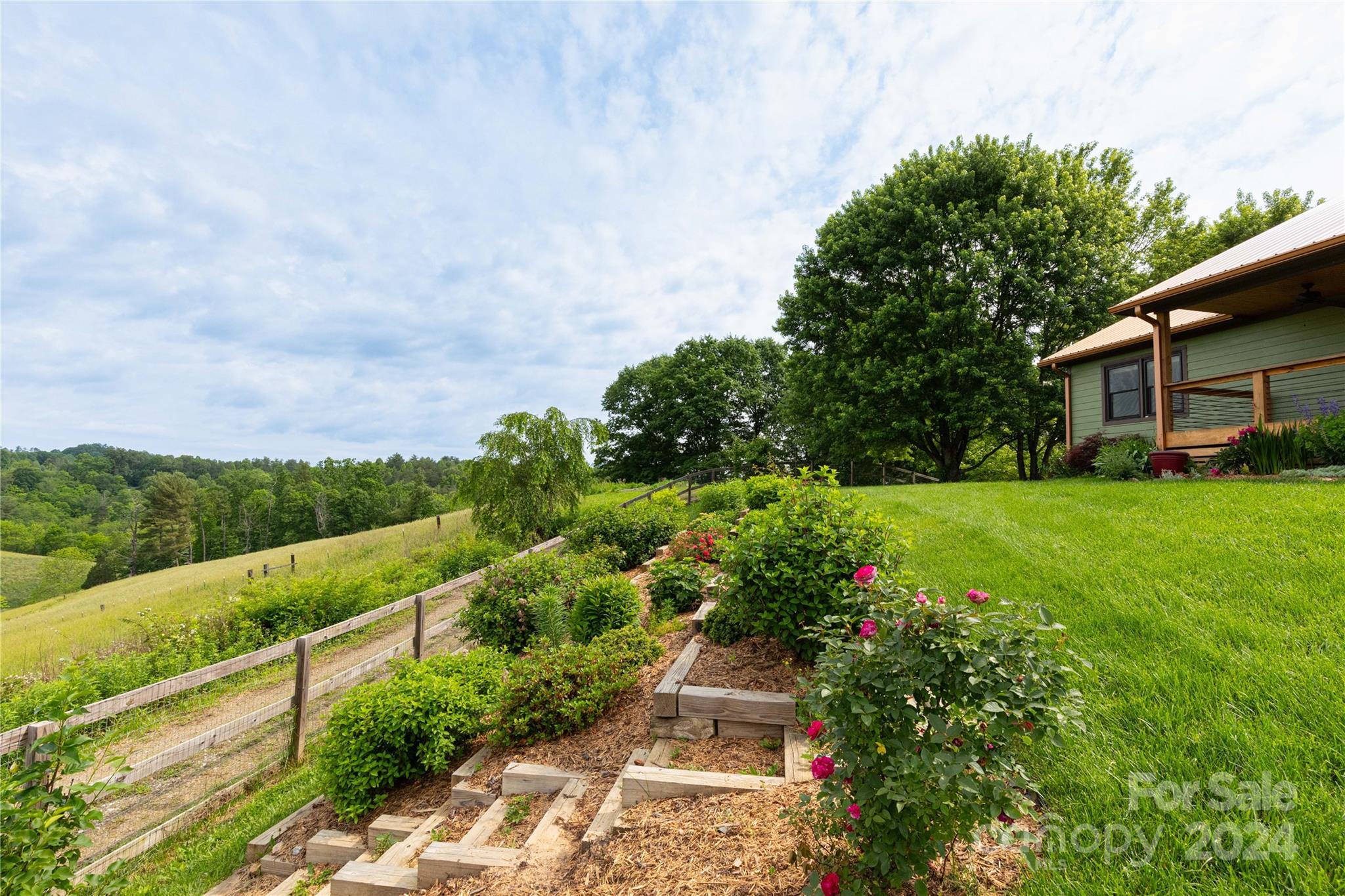 96 Old Turkey Creek Road