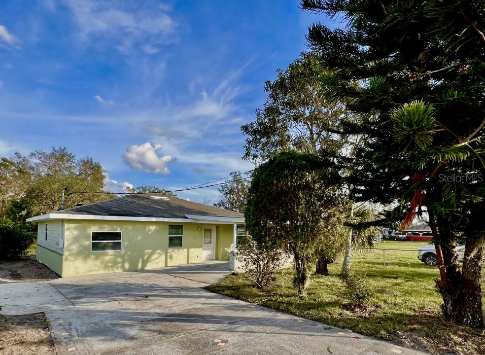 134 Buckeye Loop Road Winter Haven, FL 33881 Florida Real EstatePolk