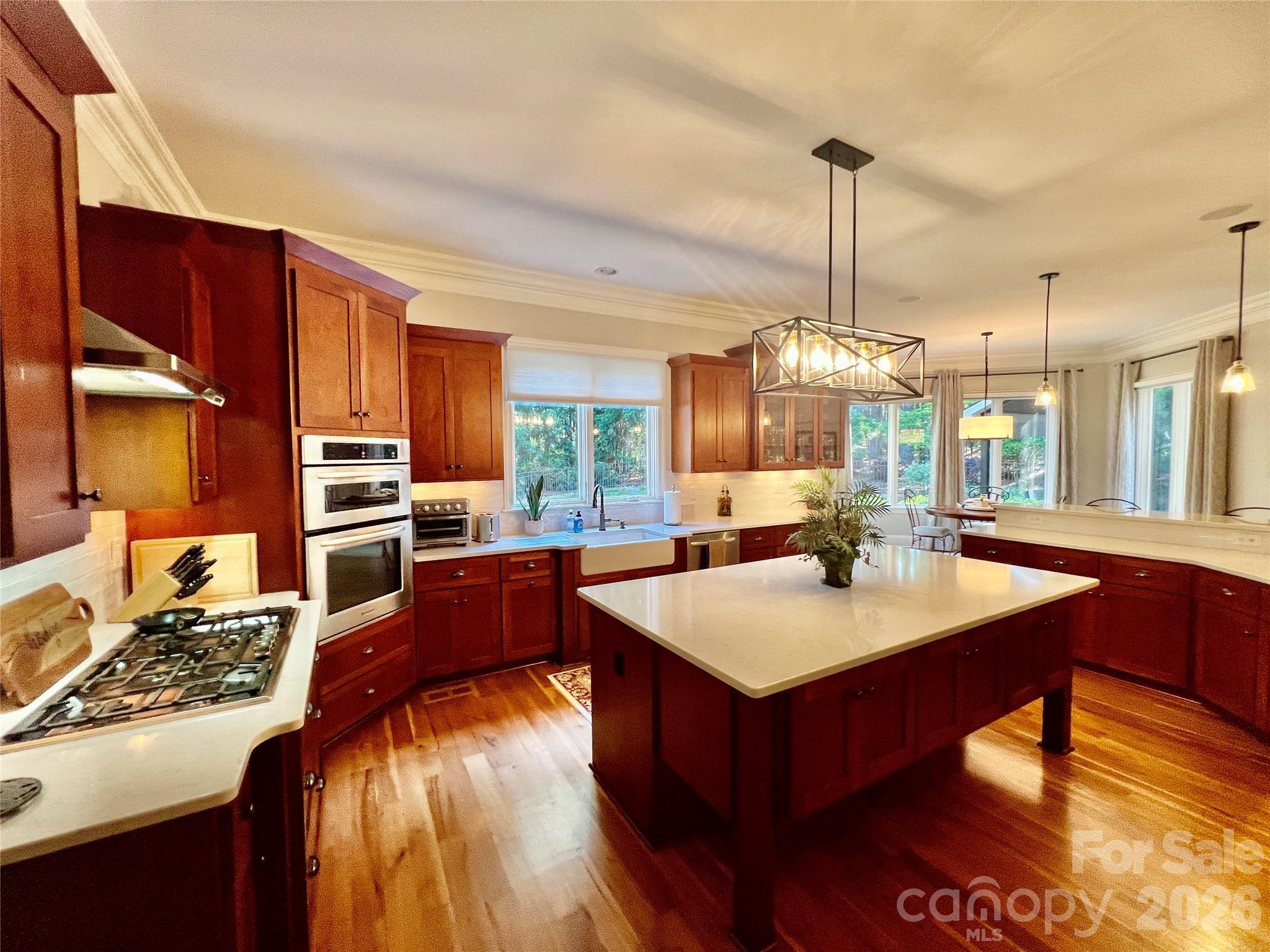 7315 Bay Ridge Drive