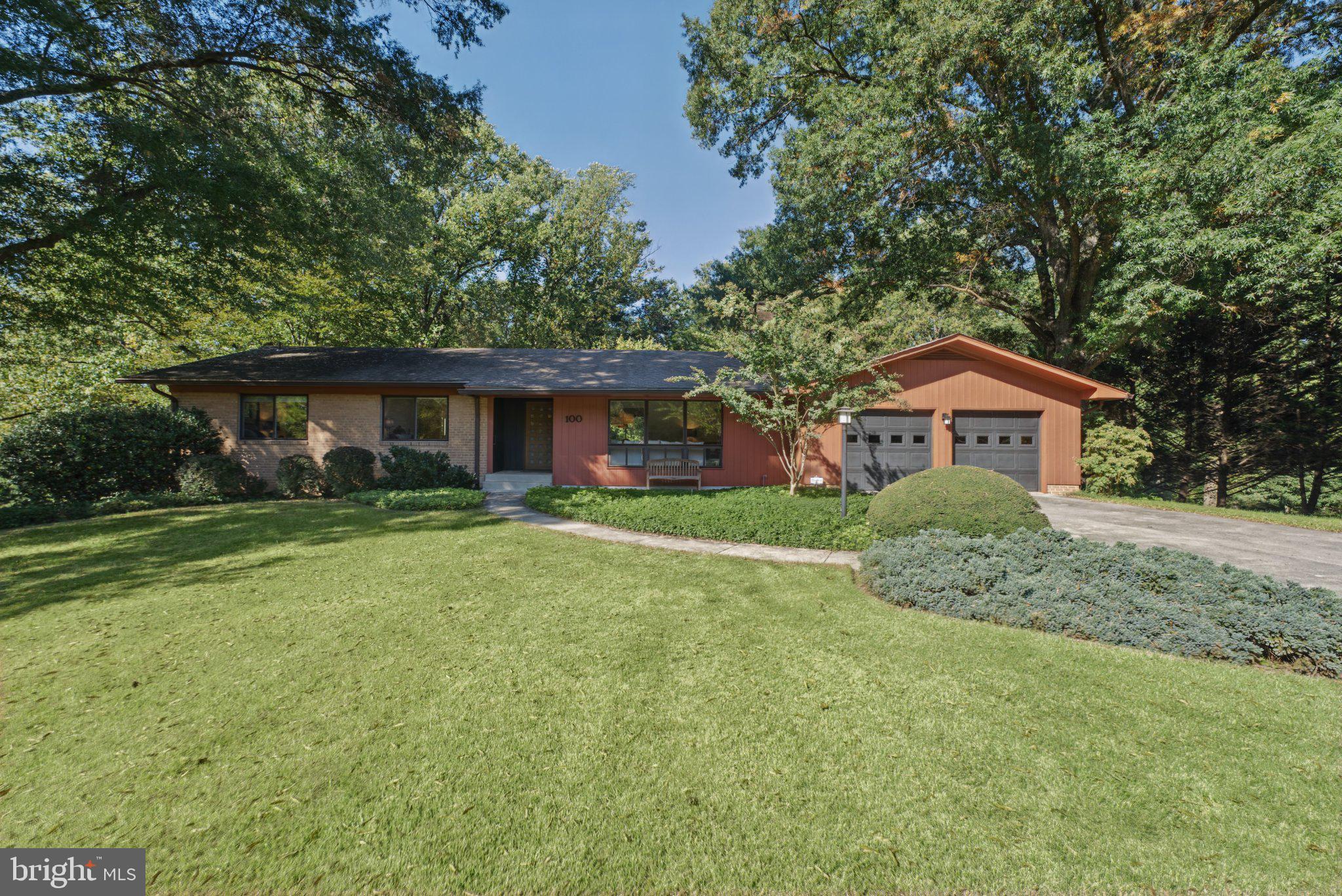 100 Quaint Acres Drive
