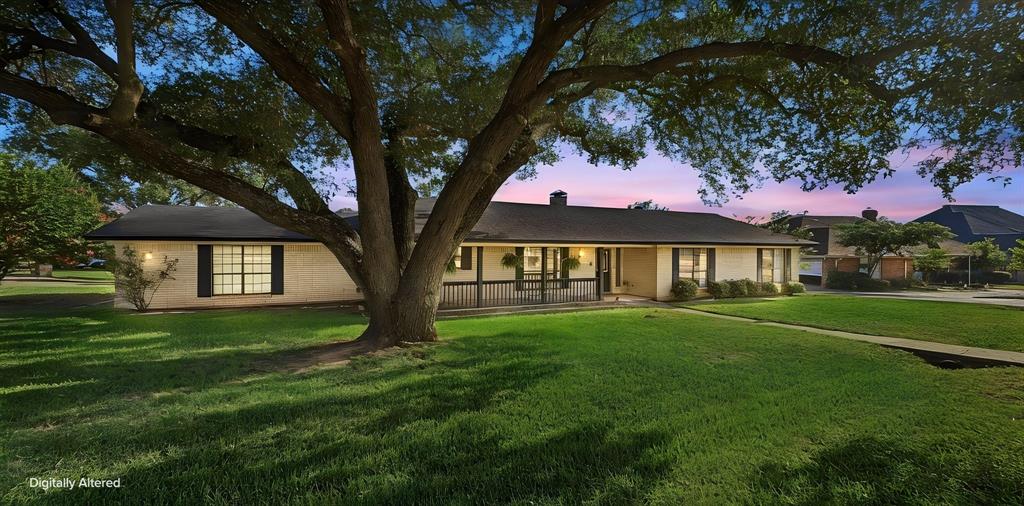 9012  Bontura Road , Granbury, TX, 
