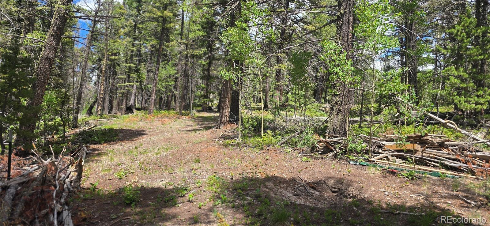 Lot 5778 Balleroy Road