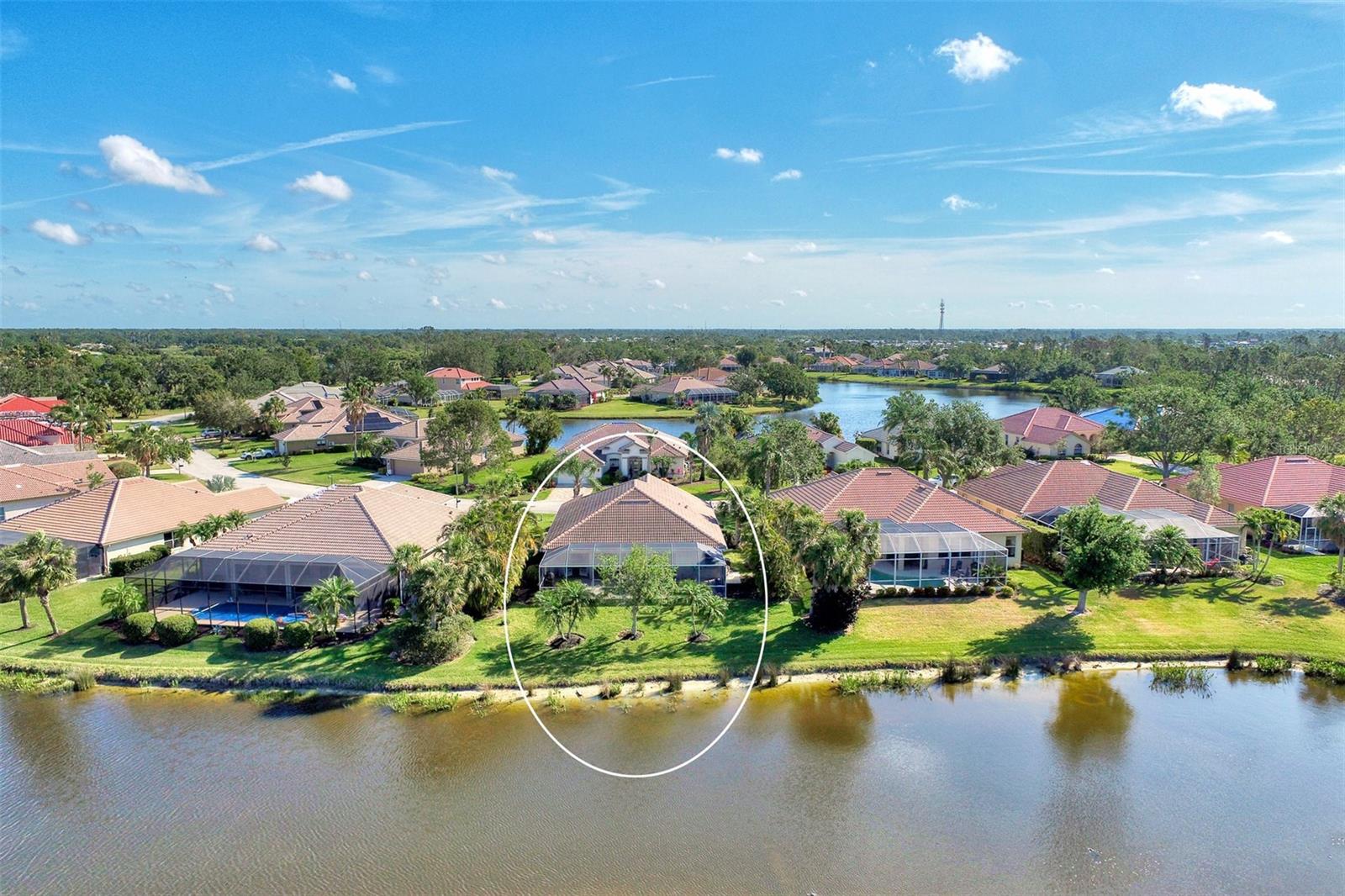 14236 Silver Lakes Circle