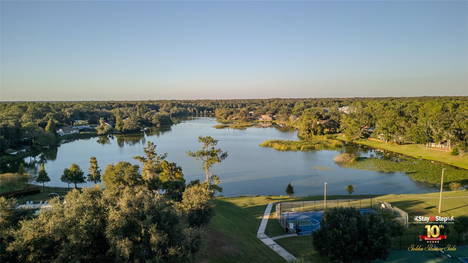 14615 Daybreak Drive