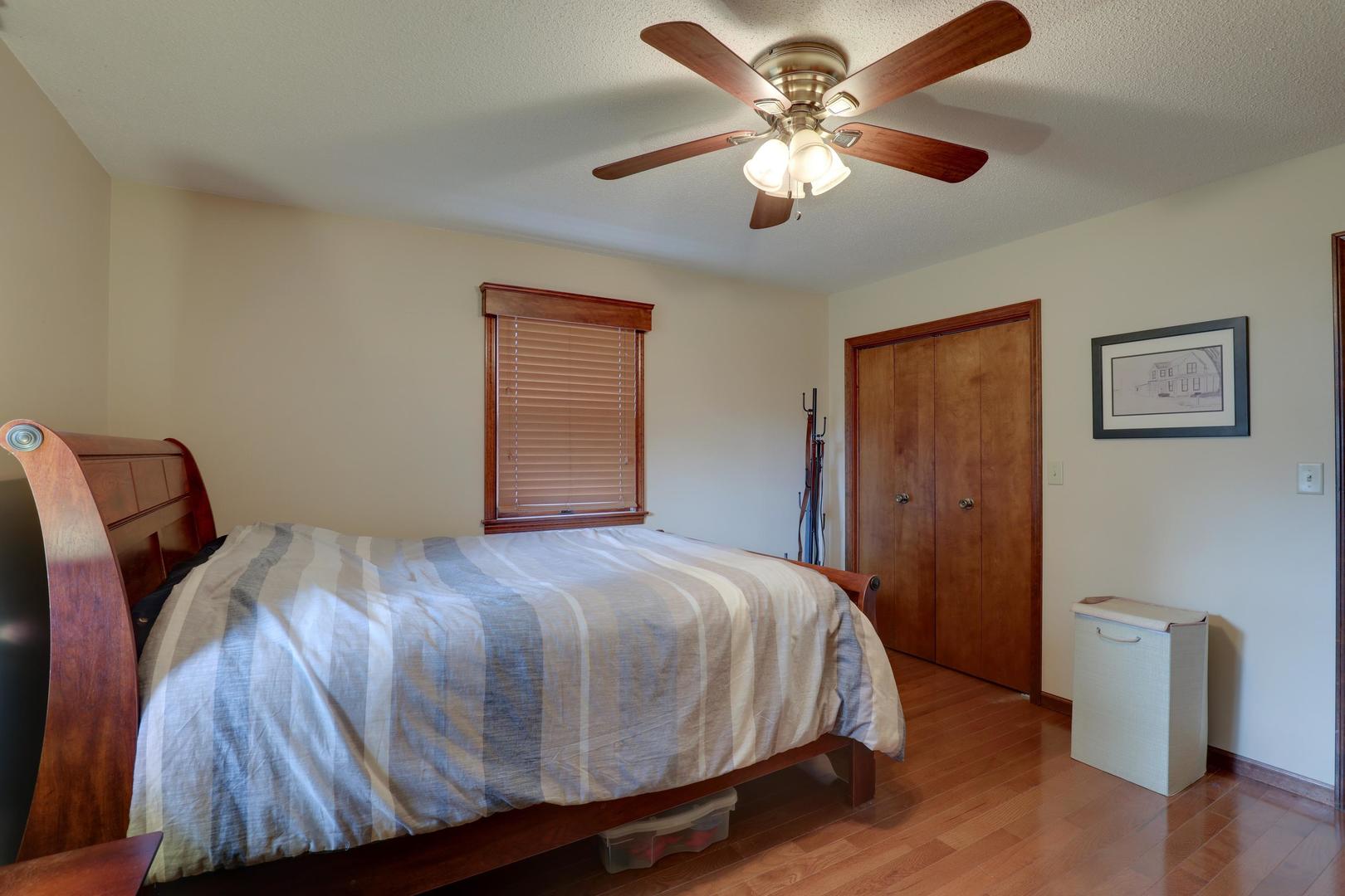 2701 Ken Ray Drive