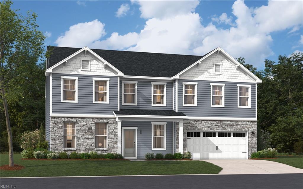 1402 Wharf Hill Drive