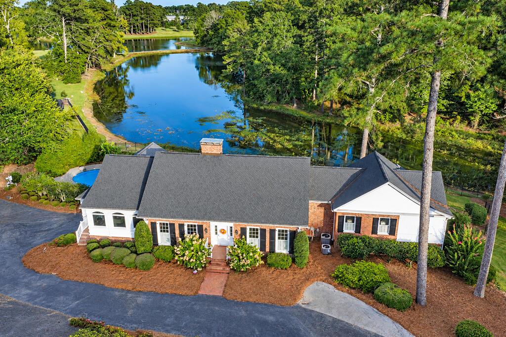 104 N Cedar Drive