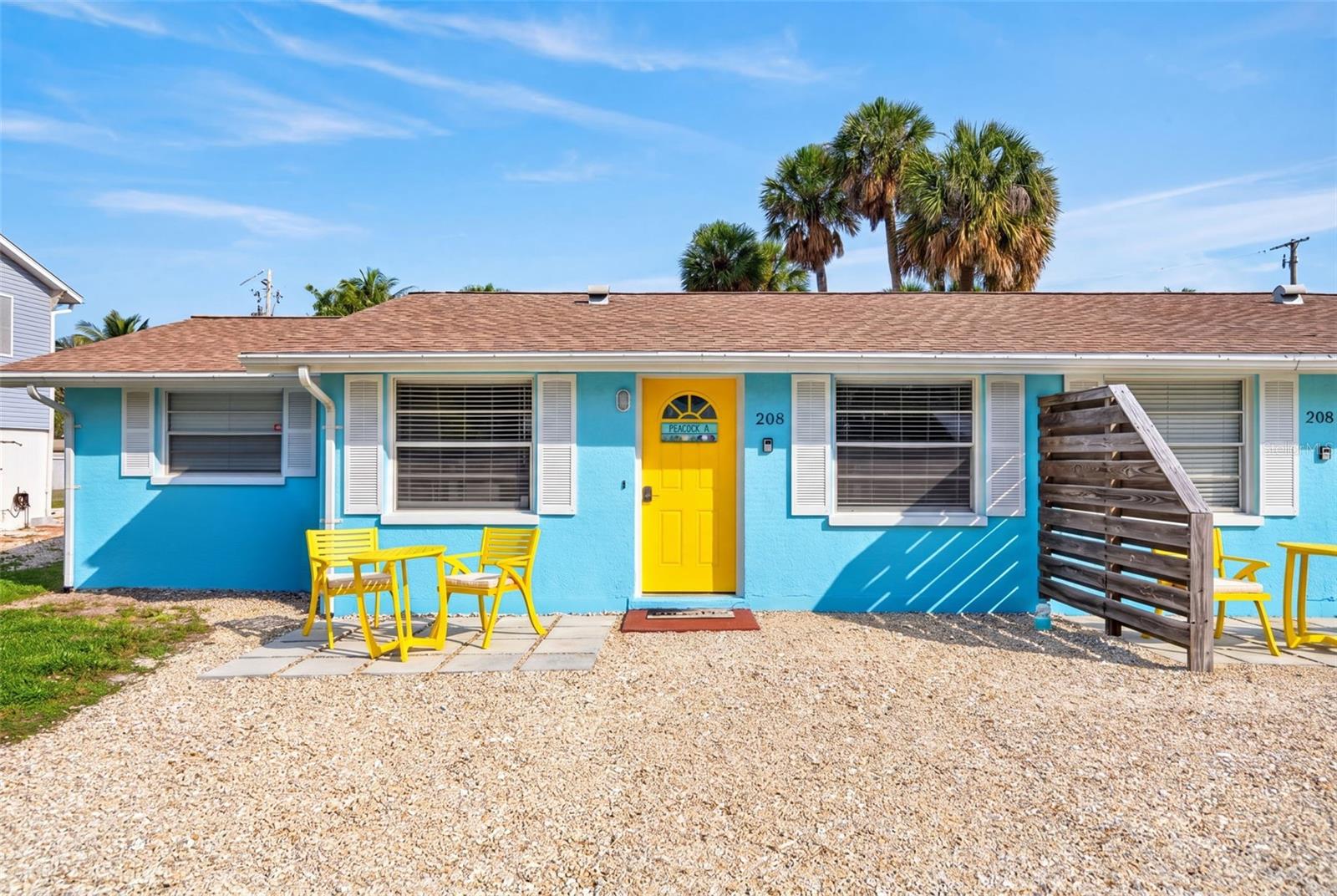208 Peacock Lane