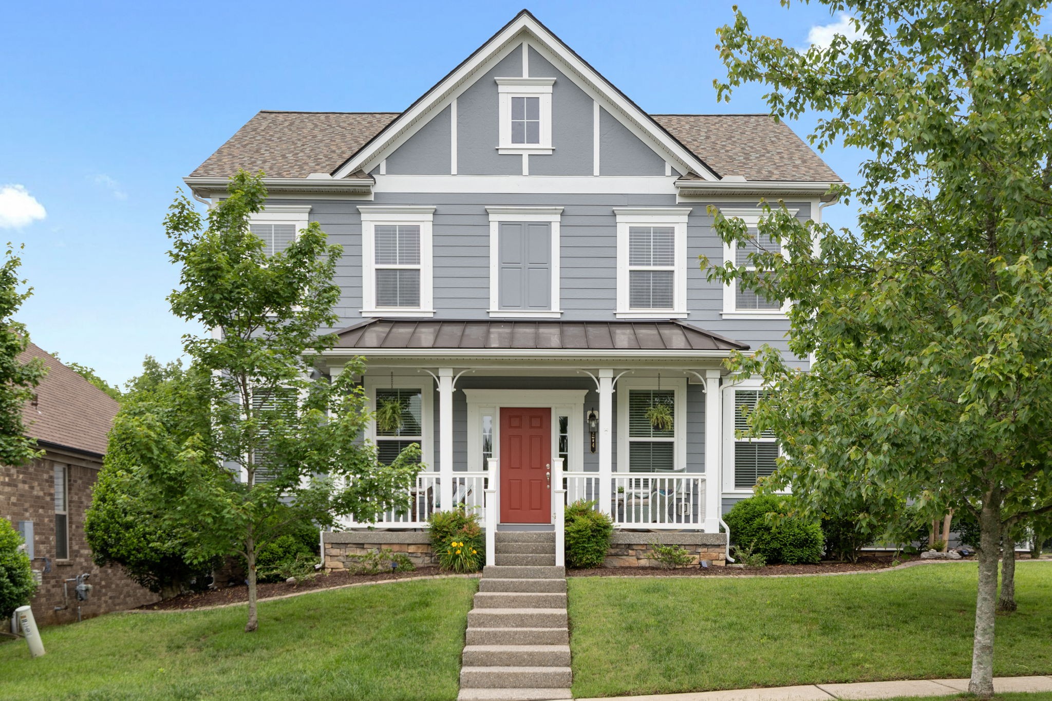 274 Watson View Dr — sold