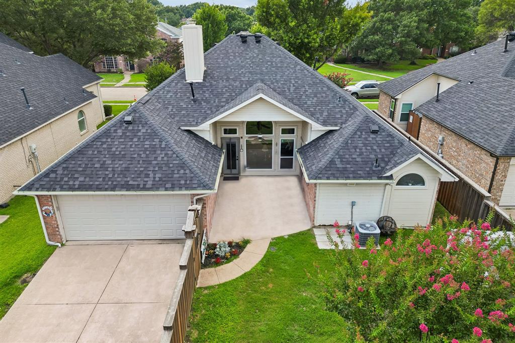 607 Grimsworth Court