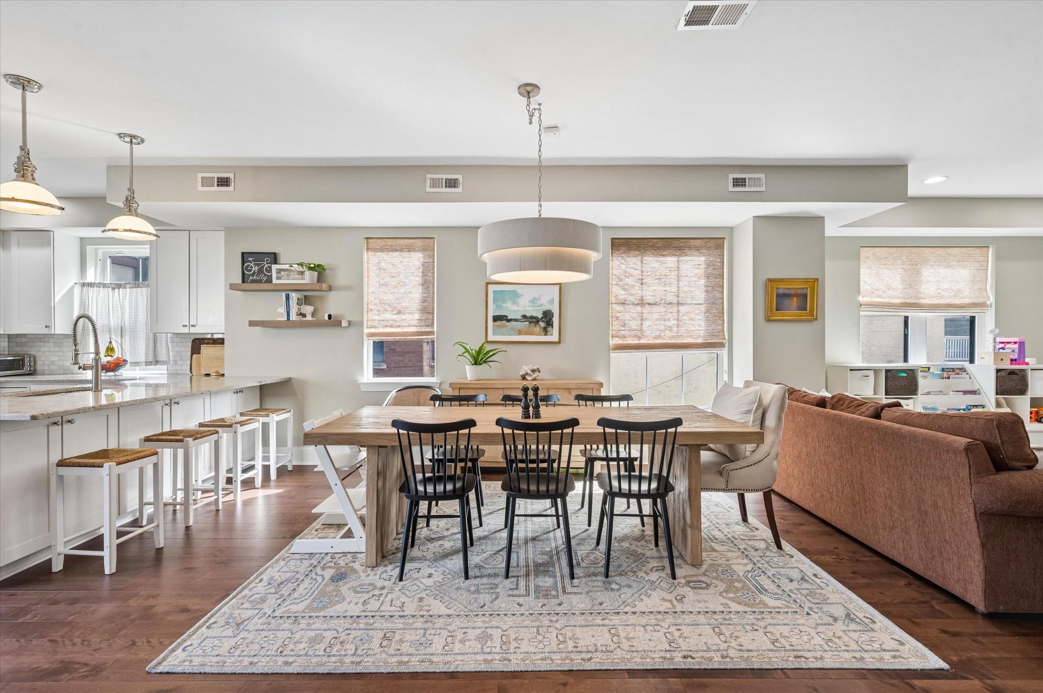 1309 S Hancock Street