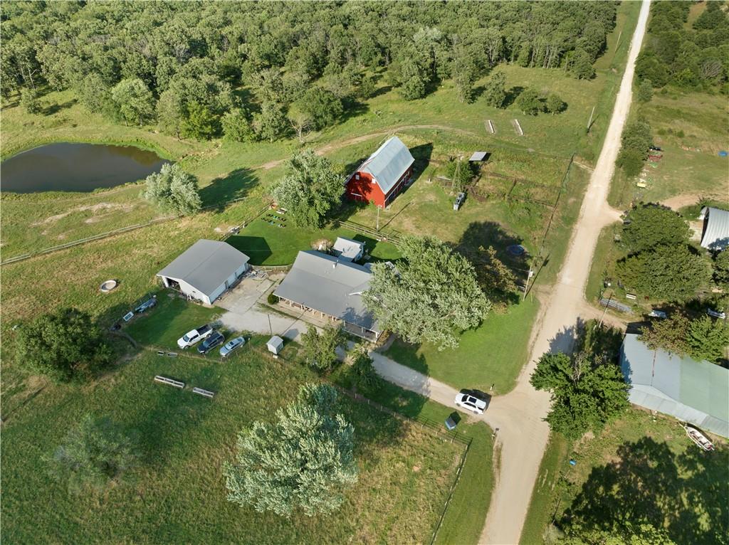 29593 E Zodiac Road