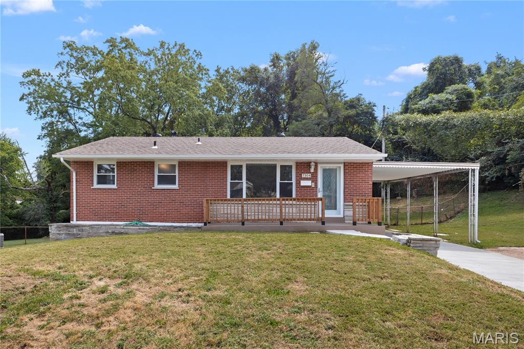 7304 Esterbrook Drive