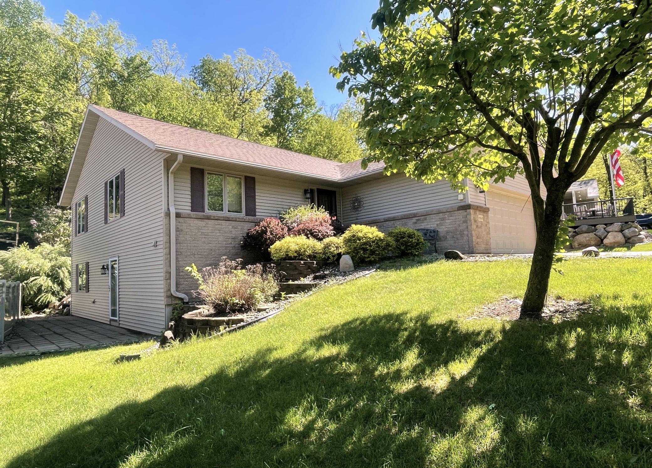 668 Hallstrom Drive