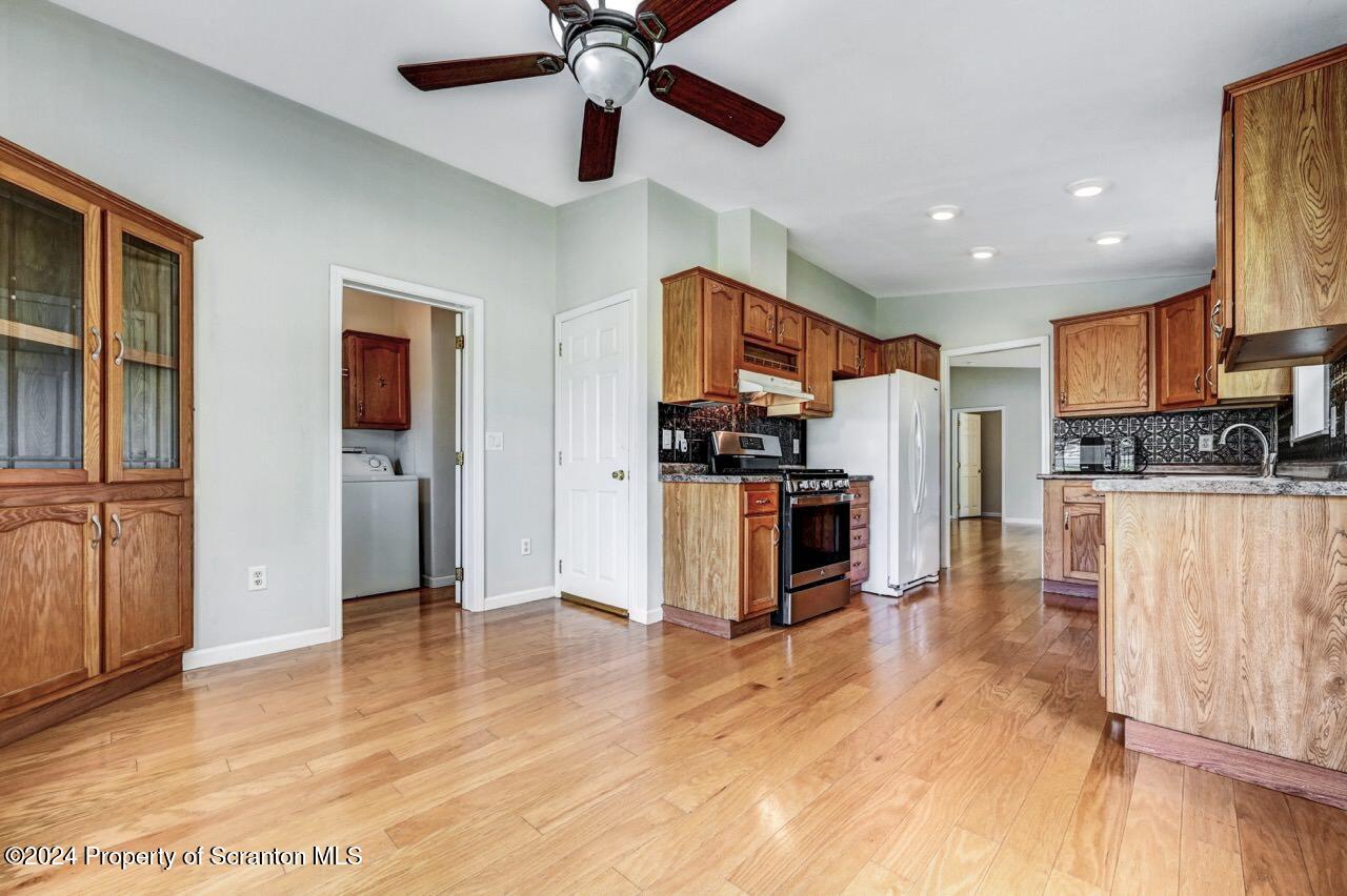 304 S Abington Road