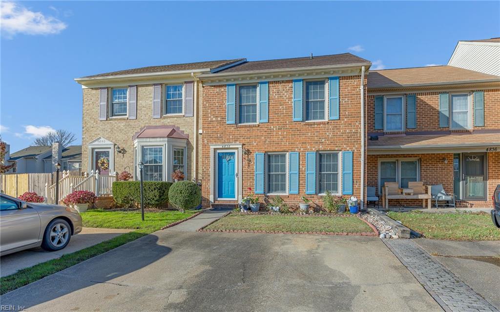 4838 Ashbury Ln Lane, Virginia Beach, VA 