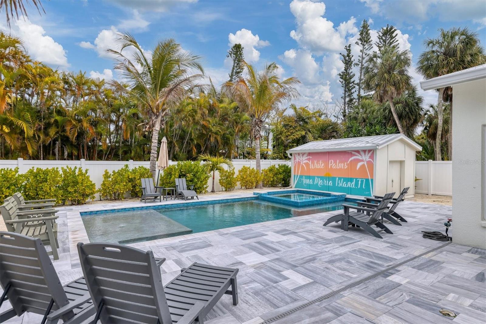 270 Gladiolus Street